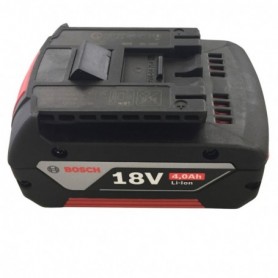 Batterie pour tendeur-sertisseur autonome CP-125 et CP-140