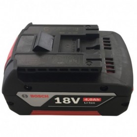 Batterie pour tendeur-sertisseur autonome CP-125 et CP-140