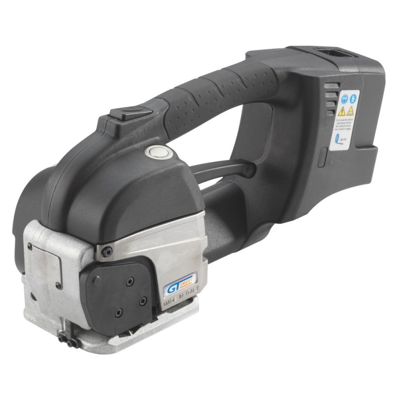 Tendeur-sertisseur autonome - Modèle GT-SMART PP-PET