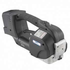 Tendeur-sertisseur autonome - Modèle GT-SMART PP-PET