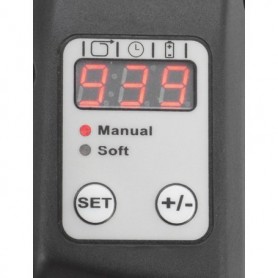 Tendeur-sertisseur autonome - Modèle GT-SMART PP-PET