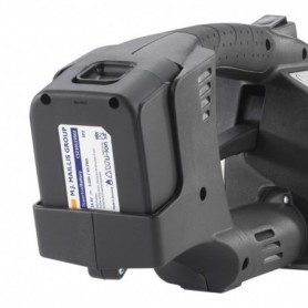 Tendeur-sertisseur autonome - Modèle GT-SMART PP-PET