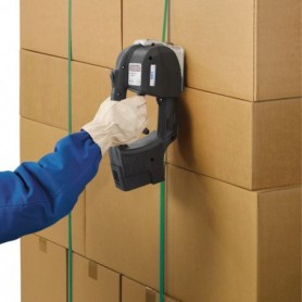 Tendeur-sertisseur autonome - Modèle GT-SMART PP-PET