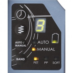 Tendeur-sertisseur autonome 0-73 À 1-05