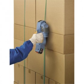 Tendeur-sertisseur autonome 0-73 À 1-05