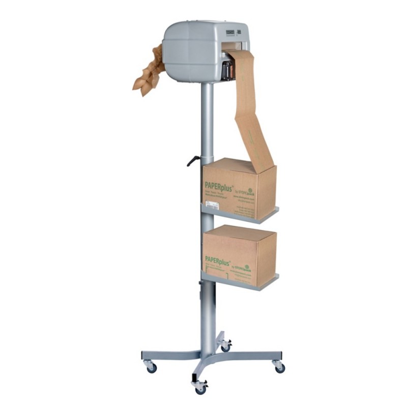 Système de calage PAPERplus® Papillon sur batterie PAPILLON BATTERIE SANS PIED