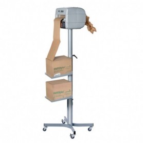 Système de calage PAPERplus® Papillon sur batterie PAPILLON BATTERIE SANS PIED