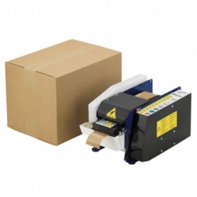 Distributeur électronique de bande gommée LAPOMATIC DE 20 À 100