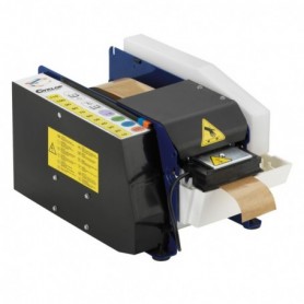 Distributeur électronique de bande gommée LAPOMATIC DE 20 À 100