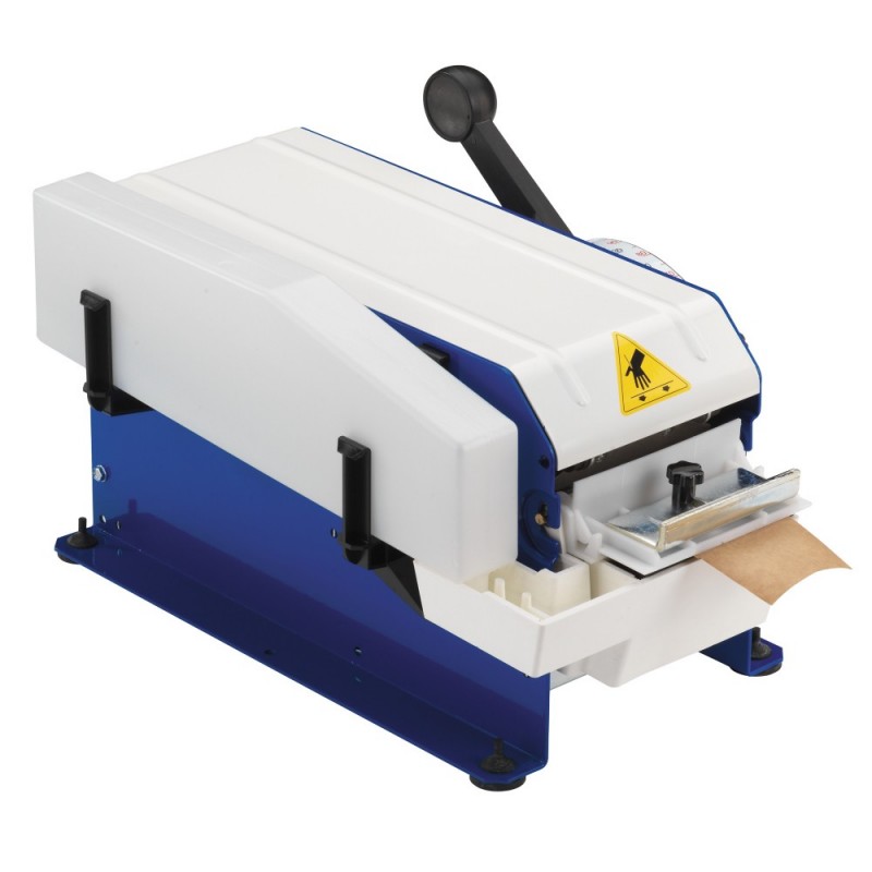 Distributeur manuel de bande gommée Cyklop B6 DE 20 À 100mm