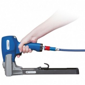 Agrafeuse pneumatique...