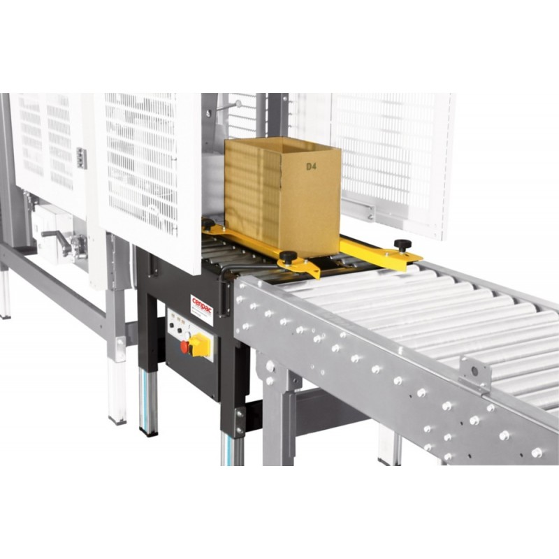 Sélecteur et cadenceur AG21-NT500