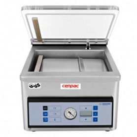 Machine sous-vide P100