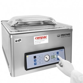 Machine sous-vide P300