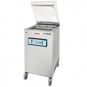 Machine sous-vide P400