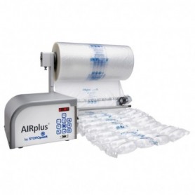 Système coussins d'air...