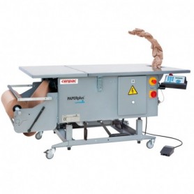 Système de calage...