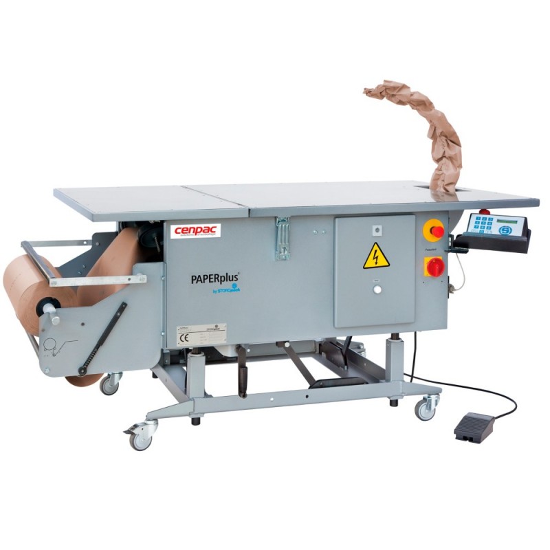 Système de calage PAPERplus® Classic CLASSIC