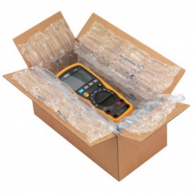 Système coussins d'air...