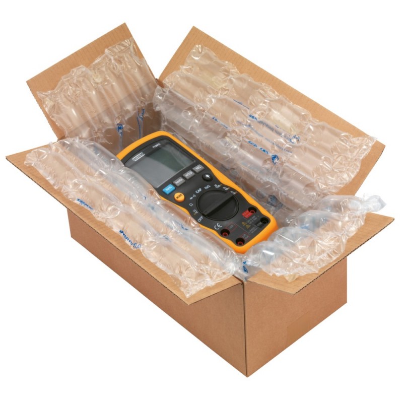 Système coussins d'air AIRmove®456 x 215 x 190