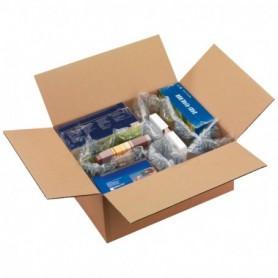 Système coussins d'air AIRmove®456 x 215 x 190