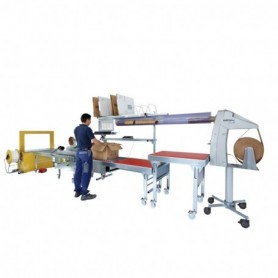 Système de calage...