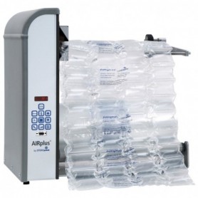 Système coussins d'air...