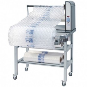 Table pour Wrap film 1000 x 1300 x 925mm