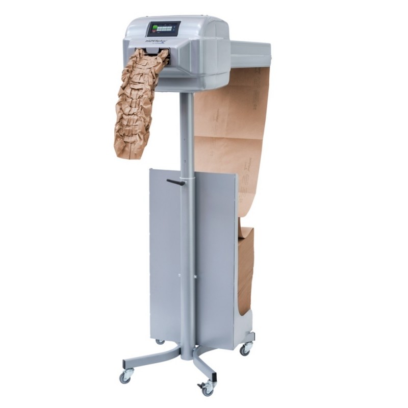 Système de calage PAPERplus® Track SYSTÈME PAPERPLUS® TRACK