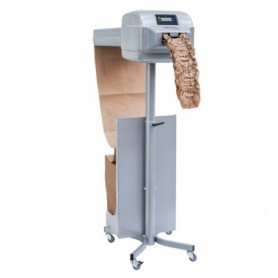 Système de calage PAPERplus® Track SYSTÈME PAPERPLUS® TRACK