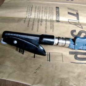 Pistolet de gonflage