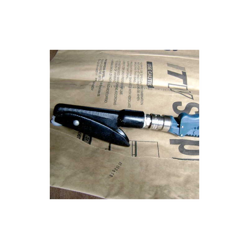 Pistolet de gonflage