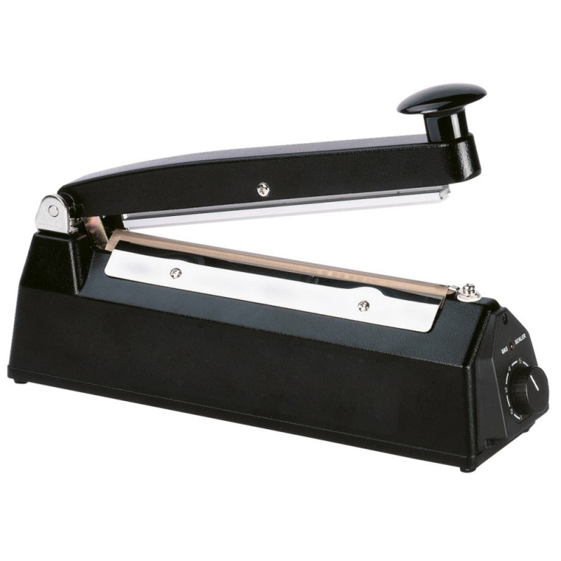 Soudeuse économique - Capacité soudure 200mm