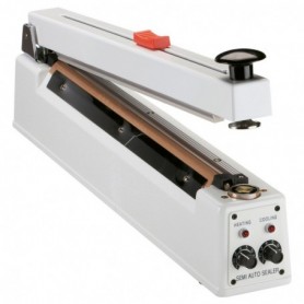 Soudeuse semi-automatique -...