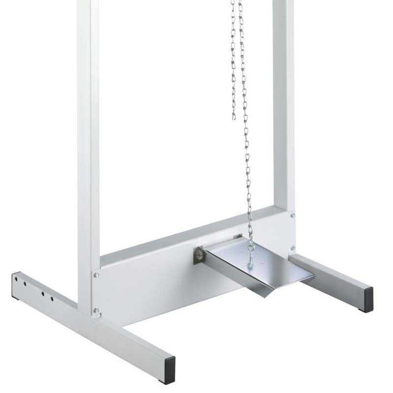 Kit accessoires pour soudeuses industrielles - Longueur soudure 320mm