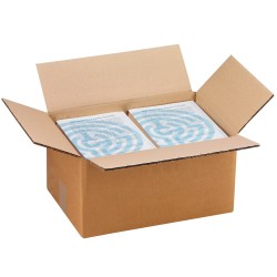 Caisse carton double cannelure