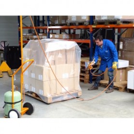 KIT MOBILE RIPACK 3000