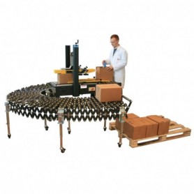 Convoyeur extensible GTR3