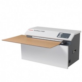 Matelasseur à carton...