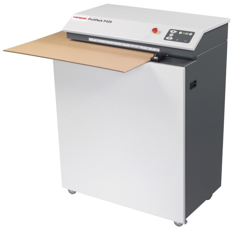 Matelasseur à carton ROFIPACK P425