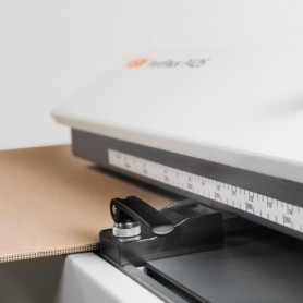 Matelasseur à carton ROFIPACK P425