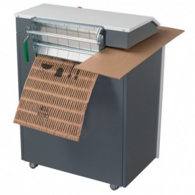 Matelasseur à carton ROFIPACK P425