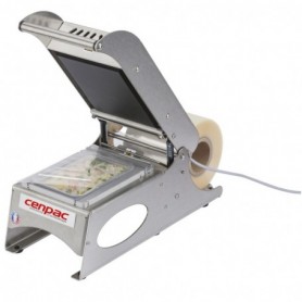 Operculeuse de barquettes...