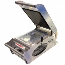 Operculeuse de barquettes...