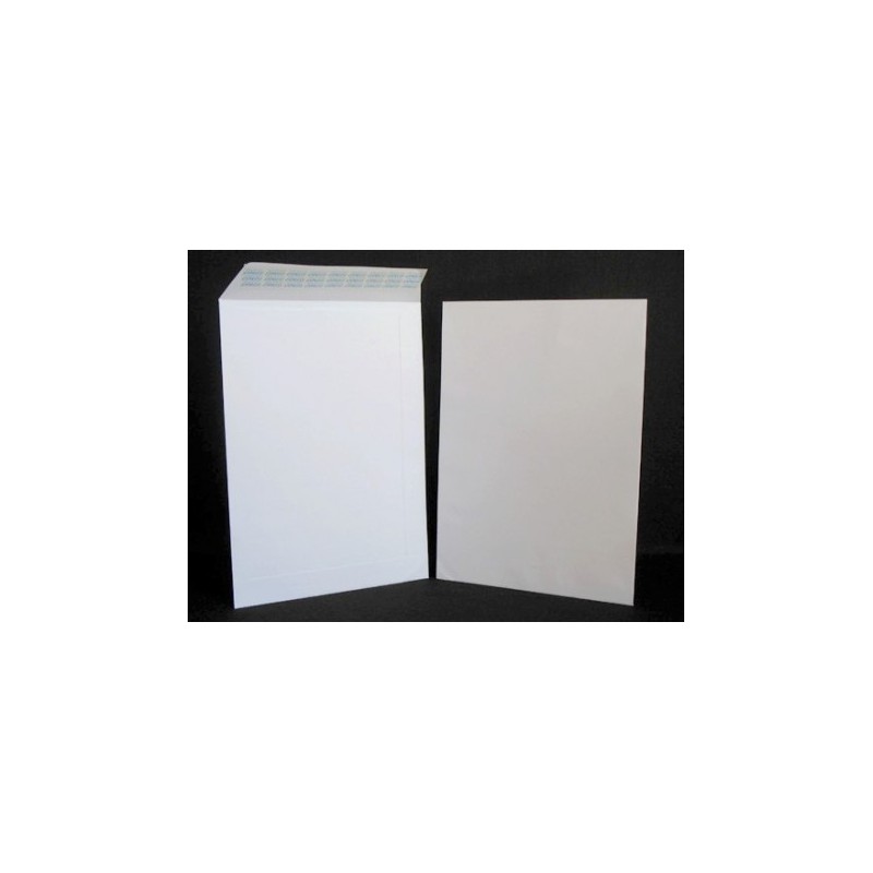 Type B5 - Format 176X250 Blanc 90g