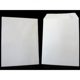 Type 24 - Format 260x330 Blanc 90g