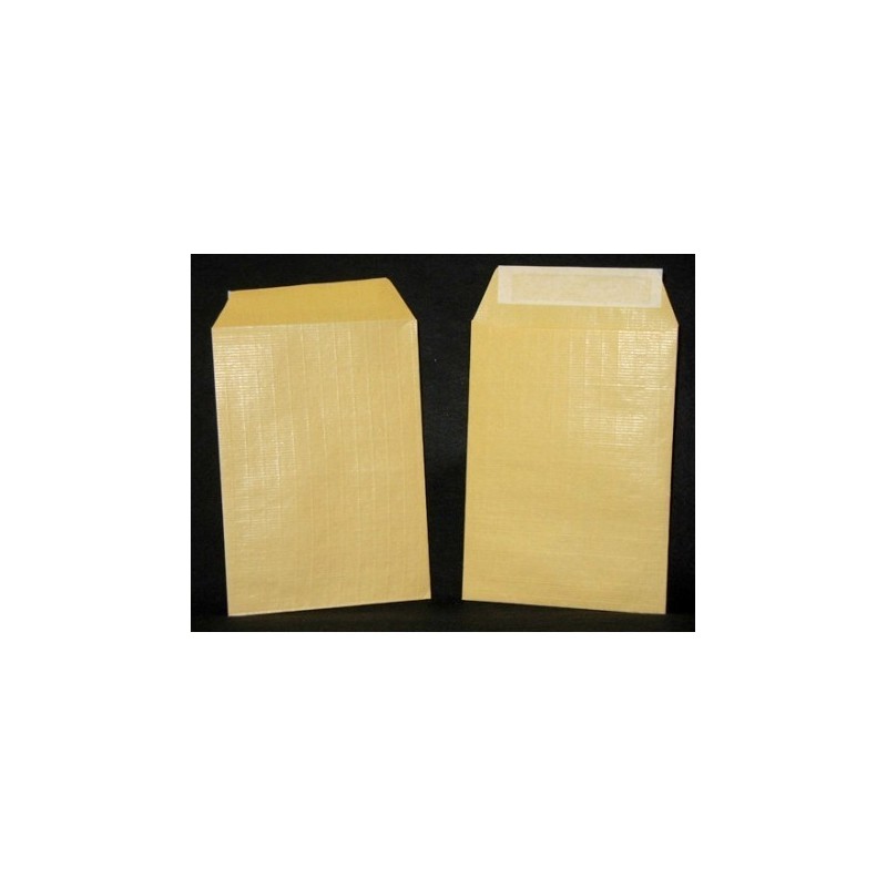 Type 26 - Format 275x365 Kraft Armé Brun 130g