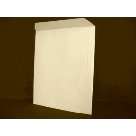 Pochettes Radio 320x430 Ivoire 120g