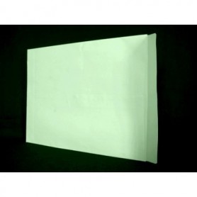 Pochettes Radio 320x430 Vert d'eau 120g