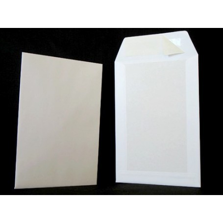 Type E4 - Fotmat 280x400 - Blanc 120g